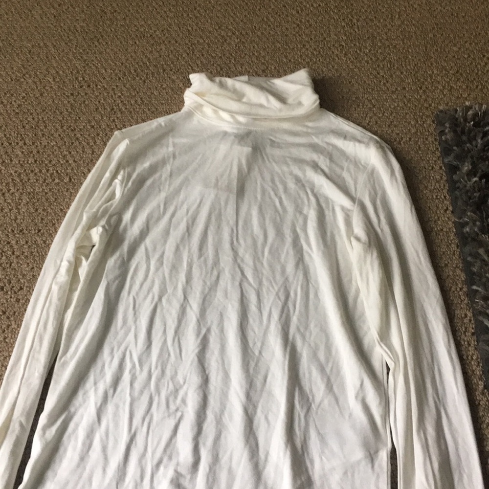 NEW!! H&M turtle neck